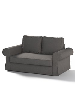 Pokrowiec na sofę Backabro 2-osobową rozkładaną ze sklepu dekoria.pl w kategorii Pokrowce na kanapy i fotele - zdjęcie 172524654