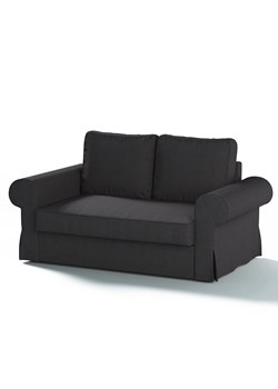 Pokrowiec na sofę Backabro 2-osobową rozkładaną ze sklepu dekoria.pl w kategorii Pokrowce na kanapy i fotele - zdjęcie 172524660