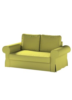 Pokrowiec na sofę Backabro 2-osobową rozkładaną ze sklepu dekoria.pl w kategorii Pokrowce na kanapy i fotele - zdjęcie 172524690
