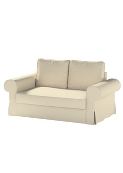 Pokrowiec na sofę Backabro 2-osobową rozkładaną ze sklepu dekoria.pl w kategorii Pokrowce na kanapy i fotele - zdjęcie 172524753