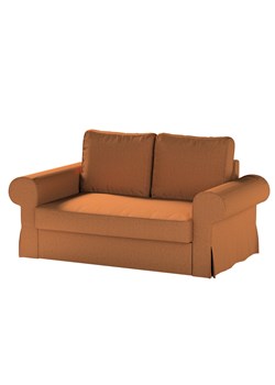 Pokrowiec na sofę Backabro 2-osobową rozkładaną ze sklepu dekoria.pl w kategorii Pokrowce na kanapy i fotele - zdjęcie 172524780