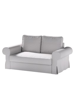 Pokrowiec na sofę Backabro 2-osobową rozkładaną ze sklepu dekoria.pl w kategorii Pokrowce na kanapy i fotele - zdjęcie 172524840