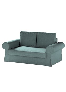Pokrowiec na sofę Backabro 2-osobową rozkładaną ze sklepu dekoria.pl w kategorii Pokrowce na kanapy i fotele - zdjęcie 172524894