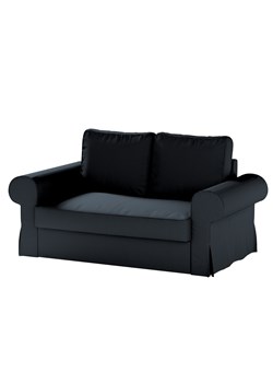 Pokrowiec na sofę Backabro 2-osobową rozkładaną ze sklepu dekoria.pl w kategorii Pokrowce na kanapy i fotele - zdjęcie 172524912