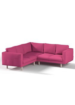 Pokrowiec na sofę narożną Norsborg 4-osobową ze sklepu dekoria.pl w kategorii Pokrowce na kanapy i fotele - zdjęcie 172525630