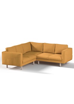 Pokrowiec na sofę narożną Norsborg 4-osobową ze sklepu dekoria.pl w kategorii Pokrowce na kanapy i fotele - zdjęcie 172525651