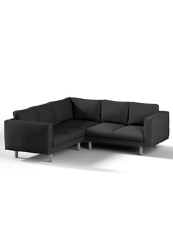 Pokrowiec na sofę narożną Norsborg 4-osobową ze sklepu dekoria.pl w kategorii Pokrowce na kanapy i fotele - zdjęcie 172525654
