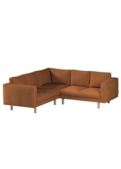 Pokrowiec na sofę narożną Norsborg 4-osobową ze sklepu dekoria.pl w kategorii Pokrowce na kanapy i fotele - zdjęcie 172525810