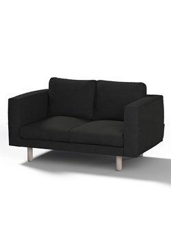Pokrowiec na sofę Norsborg 2-osobową ze sklepu dekoria.pl w kategorii Pokrowce na kanapy i fotele - zdjęcie 172526982
