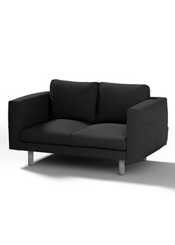Pokrowiec na sofę Norsborg 2-osobową ze sklepu dekoria.pl w kategorii Pokrowce na kanapy i fotele - zdjęcie 172526991