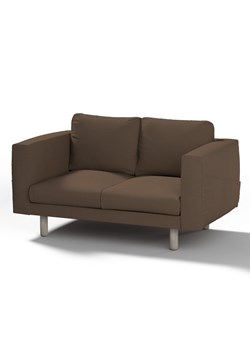 Pokrowiec na sofę Norsborg 2-osobową ze sklepu dekoria.pl w kategorii Pokrowce na kanapy i fotele - zdjęcie 172526994