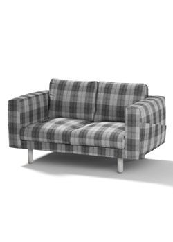 Pokrowiec na sofę Norsborg 2-osobową ze sklepu dekoria.pl w kategorii Pokrowce na kanapy i fotele - zdjęcie 172527021