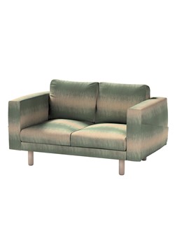 Pokrowiec na sofę Norsborg 2-osobową ze sklepu dekoria.pl w kategorii Pokrowce na kanapy i fotele - zdjęcie 172527090