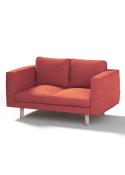 Pokrowiec na sofę Norsborg 2-osobową ze sklepu dekoria.pl w kategorii Pokrowce na kanapy i fotele - zdjęcie 172527123