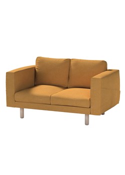 Pokrowiec na sofę Norsborg 2-osobową ze sklepu dekoria.pl w kategorii Pokrowce na kanapy i fotele - zdjęcie 172527153