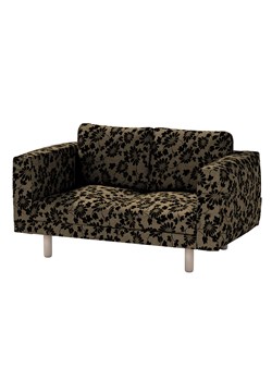 Pokrowiec na sofę Norsborg 2-osobową ze sklepu dekoria.pl w kategorii Pokrowce na kanapy i fotele - zdjęcie 172527204
