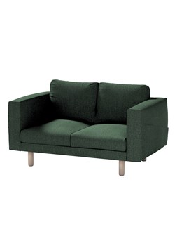 Pokrowiec na sofę Norsborg 2-osobową ze sklepu dekoria.pl w kategorii Pokrowce na kanapy i fotele - zdjęcie 172527243