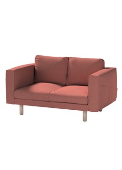 Pokrowiec na sofę Norsborg 2-osobową ze sklepu dekoria.pl w kategorii Pokrowce na kanapy i fotele - zdjęcie 172527261