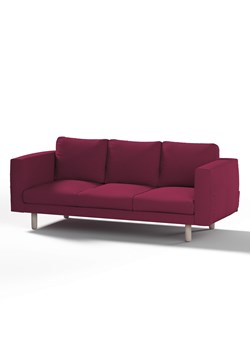 Pokrowiec na sofę Norsborg 3-osobową ze sklepu dekoria.pl w kategorii Pokrowce na kanapy i fotele - zdjęcie 172527331