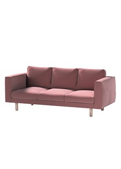 Pokrowiec na sofę Norsborg 3-osobową ze sklepu dekoria.pl w kategorii Pokrowce na kanapy i fotele - zdjęcie 172527373