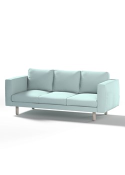Pokrowiec na sofę Norsborg 3-osobową ze sklepu dekoria.pl w kategorii Pokrowce na kanapy i fotele - zdjęcie 172527403