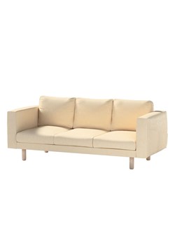 Pokrowiec na sofę Norsborg 3-osobową ze sklepu dekoria.pl w kategorii Pokrowce na kanapy i fotele - zdjęcie 172527430