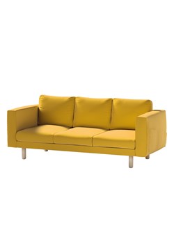 Pokrowiec na sofę Norsborg 3-osobową ze sklepu dekoria.pl w kategorii Pokrowce na kanapy i fotele - zdjęcie 172527481