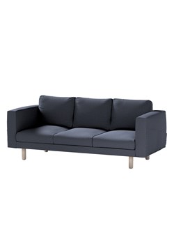 Pokrowiec na sofę Norsborg 3-osobową ze sklepu dekoria.pl w kategorii Pokrowce na kanapy i fotele - zdjęcie 172527490
