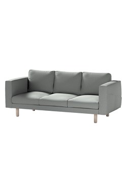 Pokrowiec na sofę Norsborg 3-osobową ze sklepu dekoria.pl w kategorii Pokrowce na kanapy i fotele - zdjęcie 172527511