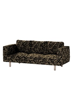 Pokrowiec na sofę Norsborg 3-osobową ze sklepu dekoria.pl w kategorii Pokrowce na kanapy i fotele - zdjęcie 172527550