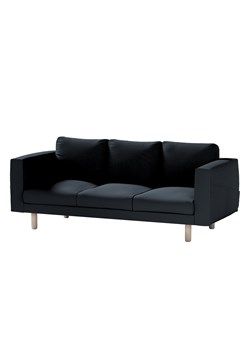 Pokrowiec na sofę Norsborg 3-osobową ze sklepu dekoria.pl w kategorii Pokrowce na kanapy i fotele - zdjęcie 172527622