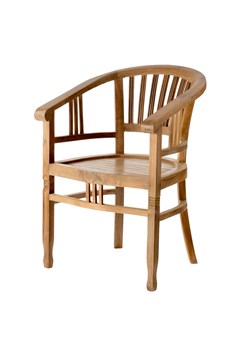 Krzesło Clyton 85cm ze sklepu dekoria.pl w kategorii Krzesła - zdjęcie 172527784