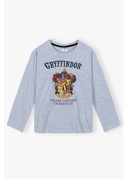 Bluzka chłopięca Harry Potter - Gryffindor ze sklepu 5.10.15 w kategorii T-shirty chłopięce - zdjęcie 172530964