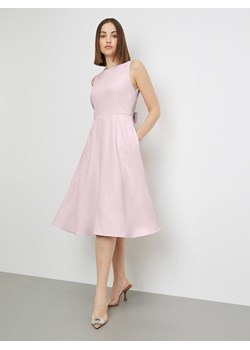 TAIFUN Sukienka w kolorze jasnoróżowym ze sklepu Limango Polska w kategorii Sukienki - zdjęcie 172531294