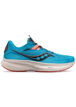 Damskie buty do biegania SAUCONY Ride 15 ze sklepu Sportstylestory.com w kategorii Buty sportowe damskie - zdjęcie 172532773