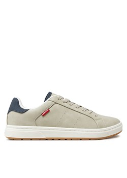 Sneakersy Levi's® 234234-1794-100 Off White ze sklepu eobuwie.pl w kategorii Buty sportowe męskie - zdjęcie 172533564