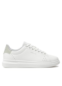 Sneakersy Levi's® 235632-896-51 Regular White ze sklepu eobuwie.pl w kategorii Buty sportowe damskie - zdjęcie 172533614