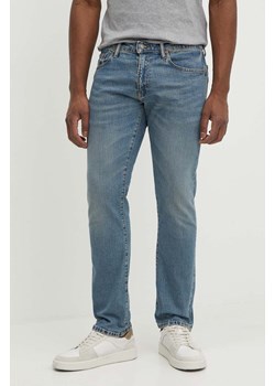 Polo Ralph Lauren jeansy męskie 710613952 ze sklepu ANSWEAR.com w kategorii Jeansy męskie - zdjęcie 172533933