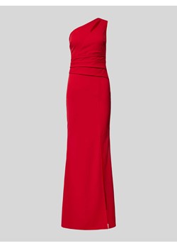 Sukienka wieczorowa na jedno ramię ze sklepu Peek&Cloppenburg  w kategorii Sukienki - zdjęcie 172536770