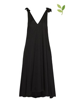 Vero Moda Sukienka &quot;KARLA&quot; w kolorze czarnym ze sklepu Limango Polska w kategorii Sukienki - zdjęcie 172537150