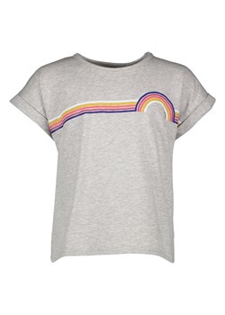 lamino Koszulka w kolorze jasnoszarym ze sklepu Limango Polska w kategorii Bluzki dziewczęce - zdjęcie 172537171