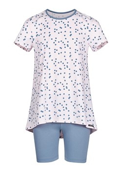 Skiny Piżama w kolorze biało-niebieskim ze sklepu Limango Polska w kategorii Piżamy dziecięce - zdjęcie 172537434