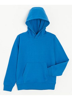 COOL CLUB Bluza w kolorze niebieskim ze sklepu Limango Polska w kategorii Bluzy chłopięce - zdjęcie 172537673