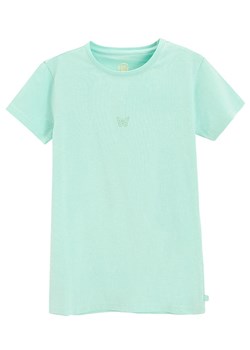 COOL CLUB Koszulka w kolorze miętowym ze sklepu Limango Polska w kategorii Bluzki dziewczęce - zdjęcie 172537711