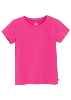 COOL CLUB Koszulka w kolorze różowym ze sklepu Limango Polska w kategorii Bluzki dziewczęce - zdjęcie 172537754