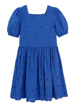 COOL CLUB Sukienka w kolorze niebieskim ze sklepu Limango Polska w kategorii Sukienki dziewczęce - zdjęcie 172537793