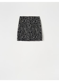 Sinsay - Spódnica - wielobarwny ze sklepu Sinsay w kategorii Spódnice - zdjęcie 172538971