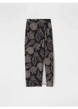 Sinsay - Spódnica - wielobarwny ze sklepu Sinsay w kategorii Spódnice - zdjęcie 172539000