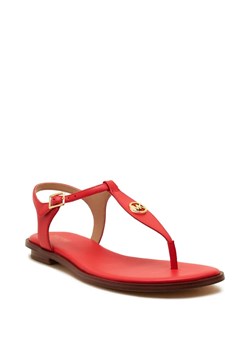 Michael Kors Skórzane sandały MALLORY ze sklepu Gomez Fashion Store w kategorii Sandały damskie - zdjęcie 172540671