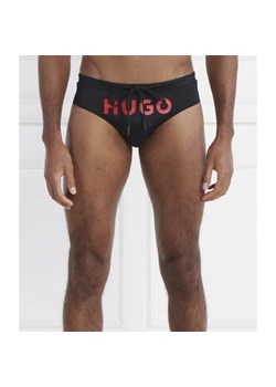Hugo Bodywear Kąpielówki LAGUNA ze sklepu Gomez Fashion Store w kategorii Kąpielówki - zdjęcie 172540682